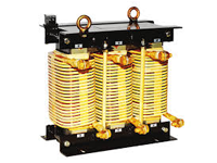 Cuộn kháng Shizuki