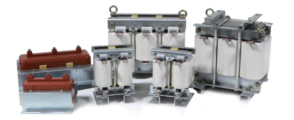 Cuộn kháng là gì