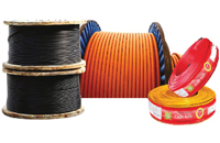 Dây cáp điện Cadisun