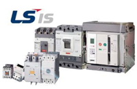 Thiết bị điện LS
