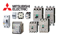 Thiết bị điện Mitsubishi